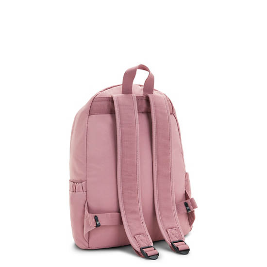 Kipling Delia Classic Backpacks Clear Lavender | AU 1552YX